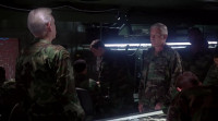 Colonel Briggs Yes sir