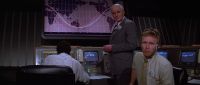 Colonel Scott reports picking up