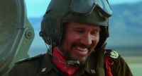 Colonel, what happened?