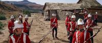 Colour Sergeant