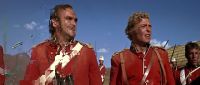 Colour Sergeant. - Sir