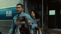 COLTER: Come on. Come with me