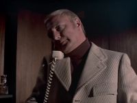 Columbo, this is Franklin
