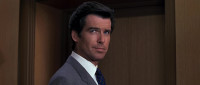Bond... Come back alive