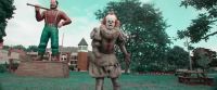 Come back and play!