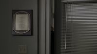 Come in