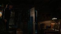 Come in