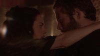 Oh... Come to my bed. After all, why not enjoy what your father enjoyed? Princess! Lead me not into