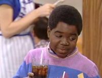 Come on Arnold