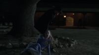 No. No, please don't hurt him. I'll do whatever you say. I didn't pay all this money 'cause I want i
