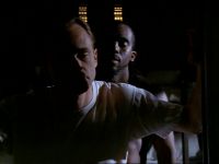 Come on, Beecher, suck my dick