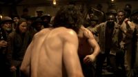 COME ON, BOHANNON!