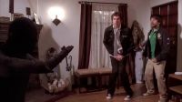 Come on, Chuck, do something