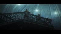 Come on. -Over the bridge