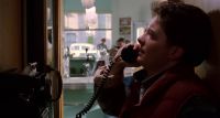 Are you going to order something kidYeah Give me a TabTab I can't give you a tab unless you order somethingRight Give me a Pepsi FreeYou want a Pepsi pal you're going to pay for it