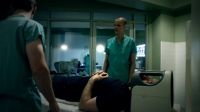 Comfortable, Dr. Lightman? - Does it matter?