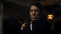 Commander Fitzjames