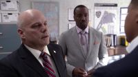 Commissioner Marshall