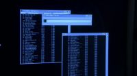 [ Computer Beeping ]