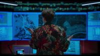 [computer beeping]