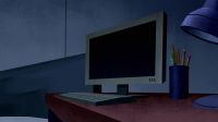 [ COMPUTER BEEPS ]