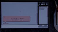 COMPUTER BEEPS