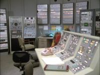 COMPUTER: Pressure overload