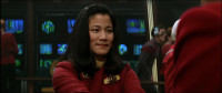 Congratulations Ensign