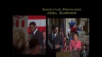 Congratulations, Senator