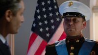 Congratulations, Sergeant