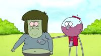 Cool it Muscle Man