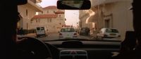 Cop: Move it, Marcel, move it!
