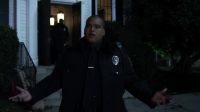 Cop: Stop right there
