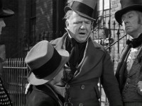 Copperfield you perceive before you