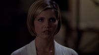 CORDELIA?