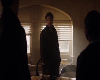 Cormoran?