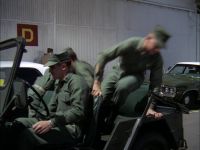 CORPORAL SCOTT
