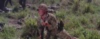 Corpsman! Corpsman!