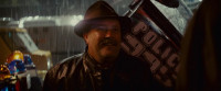 Could learn from this guy gaffHe's a goddamn one man slaughterhouse that's what he isFour more to goCome on gaff let's go ThreeThere's three to goThere's fourThat skin job you vk'd at the Tyrell
