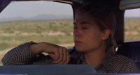 Could you pull over for a second?