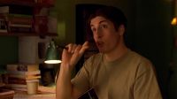Could you turn it down a skosh