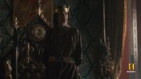 Count Odo has been executed, by my order