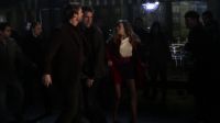 Courtney: Back off!