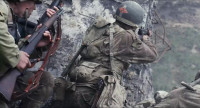 Covering fire