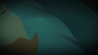 [creature squeaking]