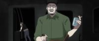 (creature vocalizing)