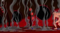 (CREATURES SIZZLING)