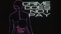 Crime does not pay