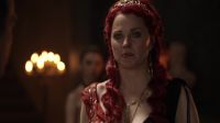 Crixus never loved you