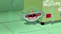 [CROAK]